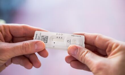 Llega a República Dominicana nuevo autotest respiratorio: dictamen rápido y preciso desde casa