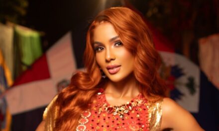 Sarodj encarecimiento su voz por la igualdad y la alegría en nueva canción “Baila”