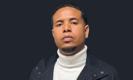 Yowwzy garrocha “Superación”, un disco de fe, ritmo y transformación