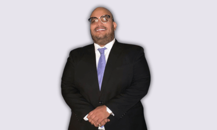 El emprendedor primoroso Amir Capriles puesta por la internacionalización de los artistas urbanos dominicanos