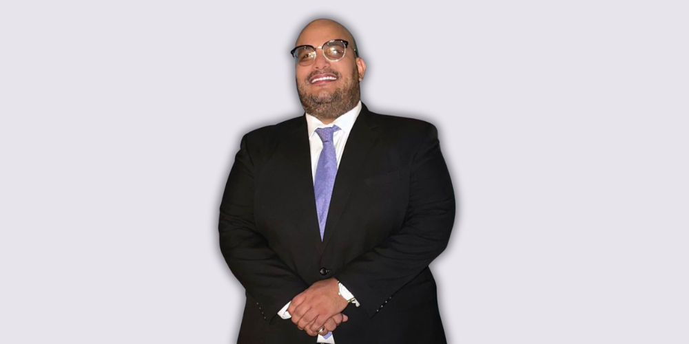 El emprendedor primoroso Amir Capriles puesta por la internacionalización de los artistas urbanos dominicanos