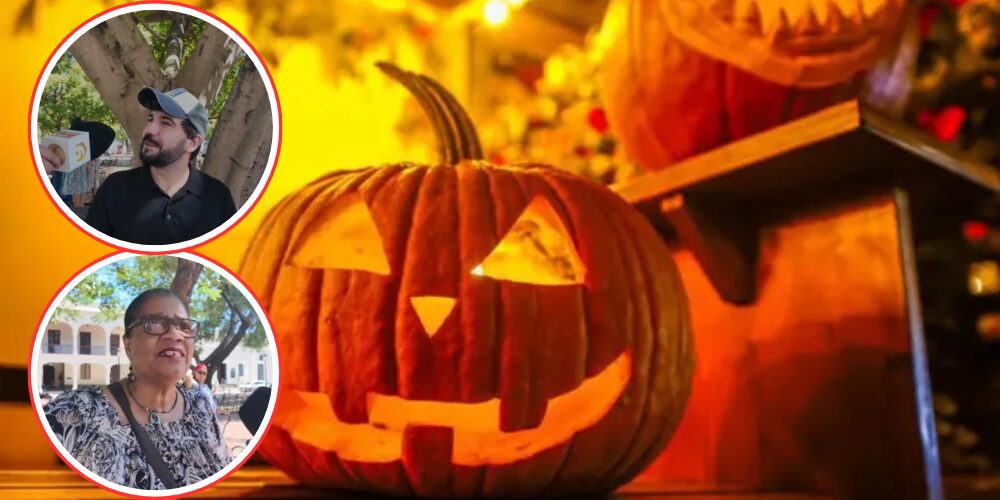 Ciudadanos ven negativa la celebración de Halloween en RD porque la consideran satánica