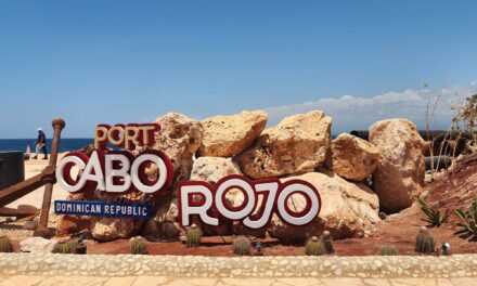 Presentan tesina turístico de Cabo Rojo a inversionistas canadienses