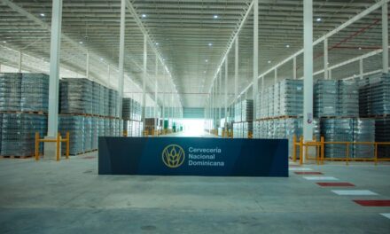 Presidente cervecero destaca más de RD$17 mil millones invertidos desde 2021