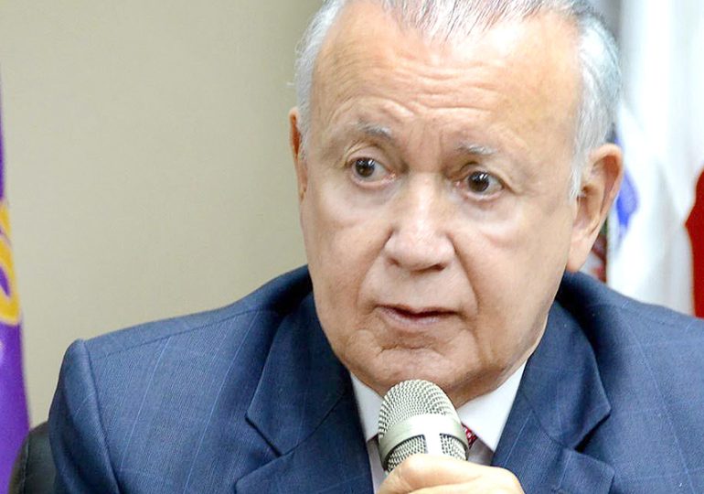 Rafael Alburquerque advierte a los empleadores que explotan a los trabajadores haitianos para evitar pagos