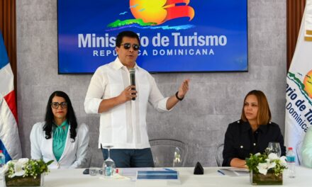 República Dominicana inicia reconstrucción del Parque Anacaona en Constanza para impulsar el ecoturismo