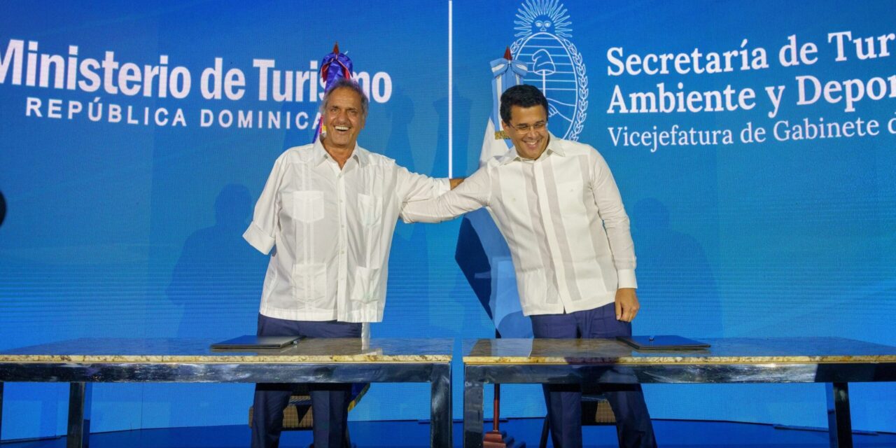 República Dominicana nombrada país invitado para Fit 2026