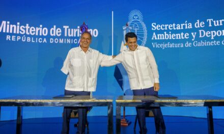 República Dominicana nombrada país invitado para Fit 2026