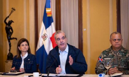 República Dominicana regresa a la normalidad mientras Abinader levanta las restricciones por el huracán Melissa