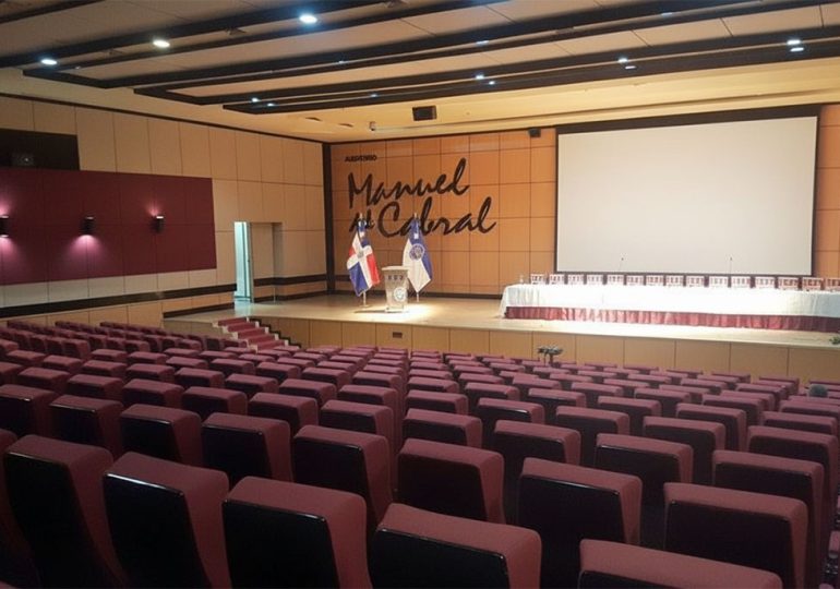 República Dominicana será sede de XVIII Conferencia Latinoamericana sobre Comunidades Terapéuticas