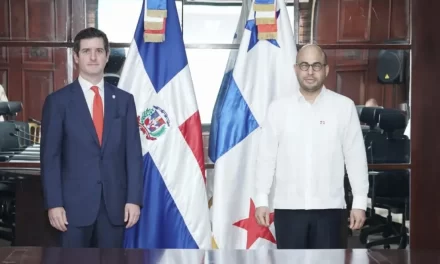 República Dominicana y Panamá fortalecen la cooperación académica y educativa