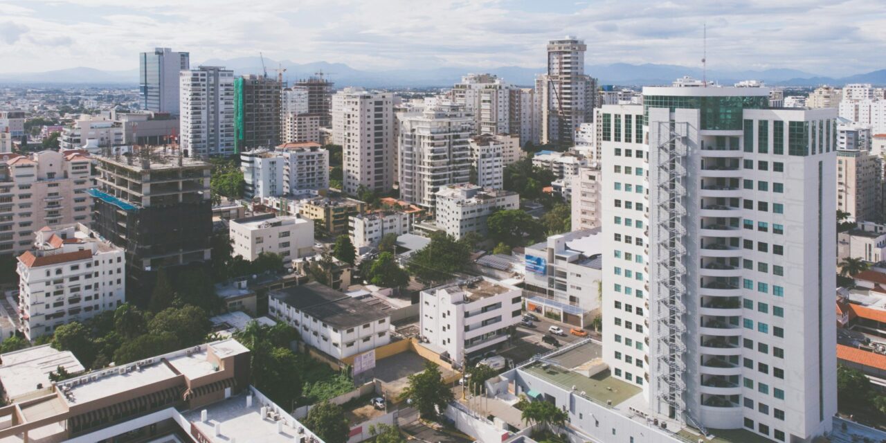 República dominicana lidera a América Latina en pérdida desigualdad y crecimiento financiero constante
