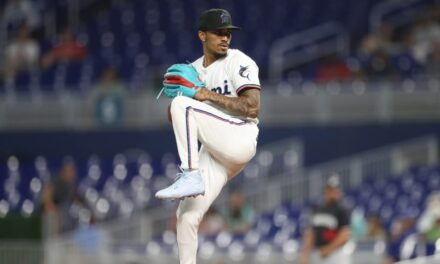 Ronny Henríquez supo pasar ser «botado» de Minnesota; recuerda lo sucedido con David Ortiz