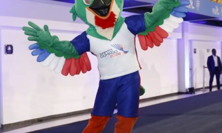 República Dominicana se prepara para hacer historia con Juegos Centroamericanos 2026