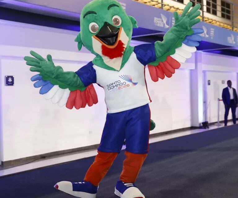 República Dominicana se prepara para hacer historia con Juegos Centroamericanos 2026