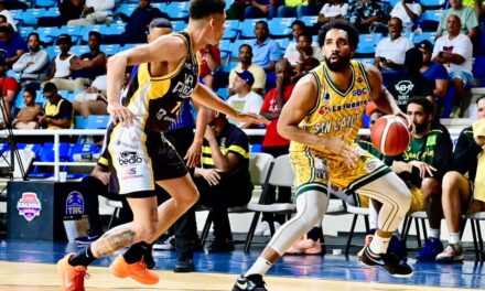 San Carlos somete al Barias y se consolida con mejor récord