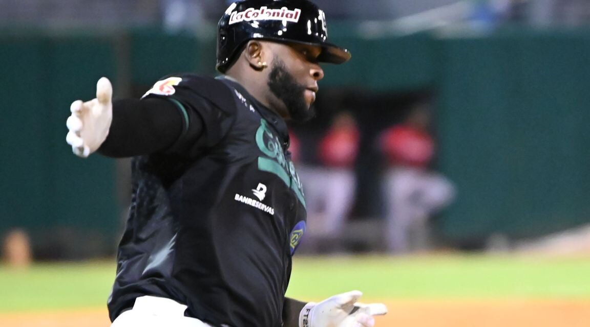 Sanó la vuelve a sacar y Estrellas logran tercer triunfo