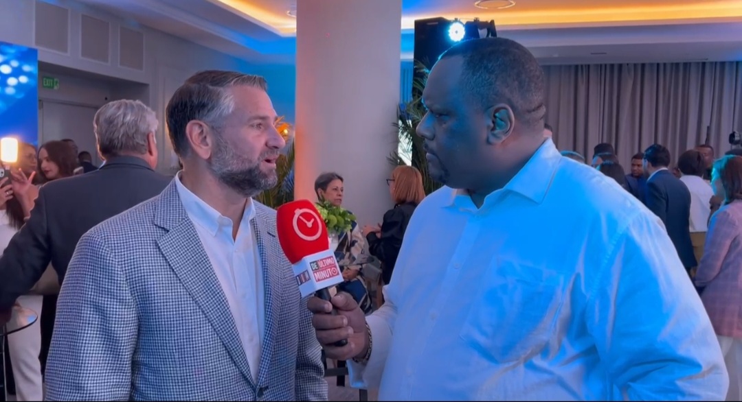 Eduardo Najri asegura que los Leones del Escogido están enfocados y motivados para defender su corona