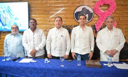 Senasa y el Servicio Nacional de Salud acuerdan reforzar los hospitales de la red pública y las unidades de atención primaria