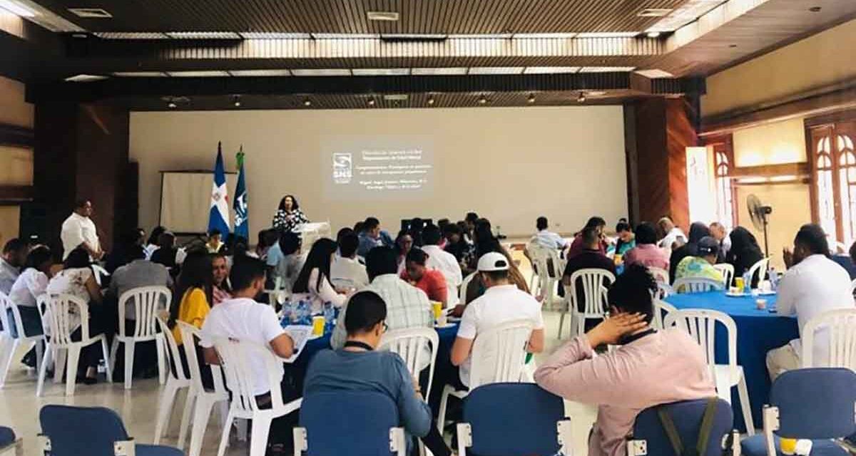 El Servicio Nacional de Salud informa aumento de consultas de vigor mental en 2025
