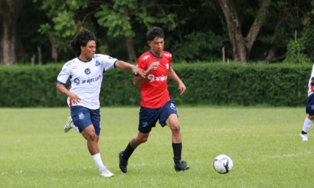 Todo despierto para la Visoría Internacional de Fútbol en Santo Domingo organizada por Cana Sports