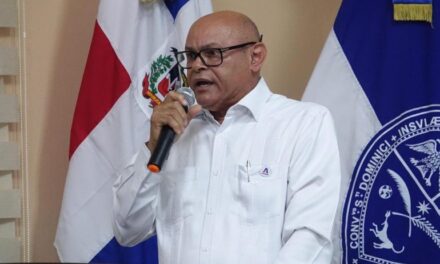 Sindicato Dominicano candela al gobierno a apoyar el fin del sitio de EE.UU. a Cuba