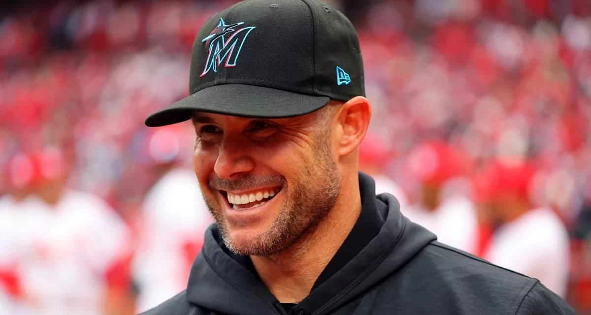 Rangers nombran a Schumaker como su nuevo mánager