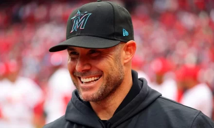 Rangers nombran a Schumaker como su nuevo mánager