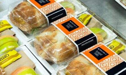 Sky Caterers en Puerto Rico y la República Dominicana obtienen puntajes perfectos en las auditorías de Delta