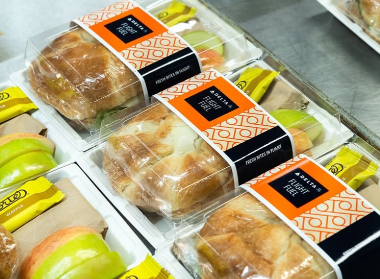 Sky Caterers en Puerto Rico y la República Dominicana obtienen puntajes perfectos en las auditorías de Delta