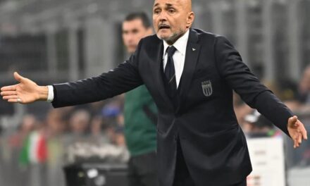 Spalletti sustituye a Tudor como monitor de la Juventus