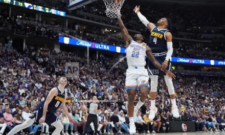 Christian Braun acuerda una extensión de entendimiento de 125 millones de dólares y 5 abriles 