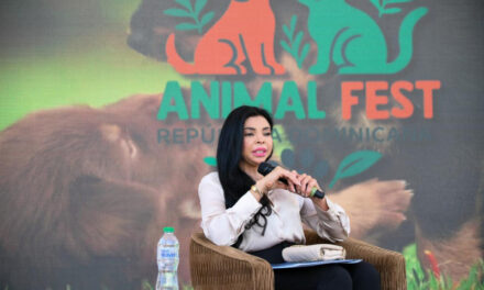 «Todo el abuso animal debe ser procesado».