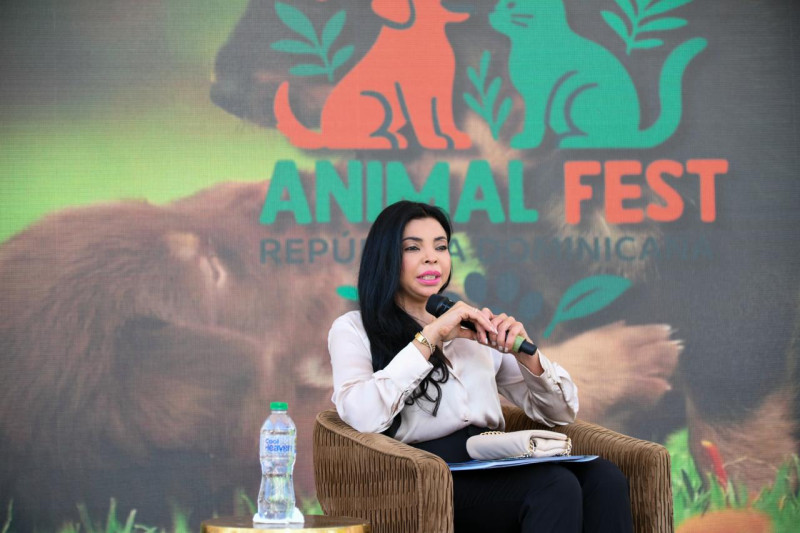 «Todo el abuso animal debe ser procesado».