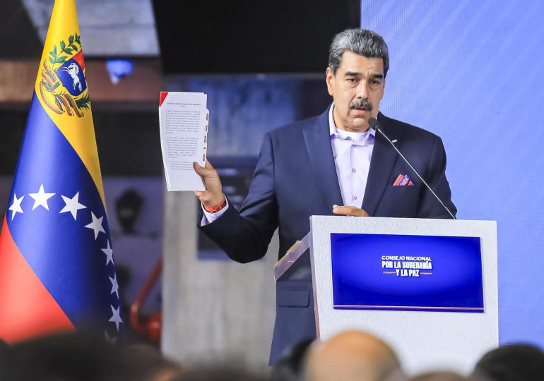 Venezuela activa plan de defensa “Independencia 200” en presencia de presencia estadounidense