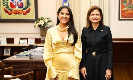 Vicepresidenta Raquel Peña encabezará tirada de Feria Ecoturística “Dajabón Vívelo”