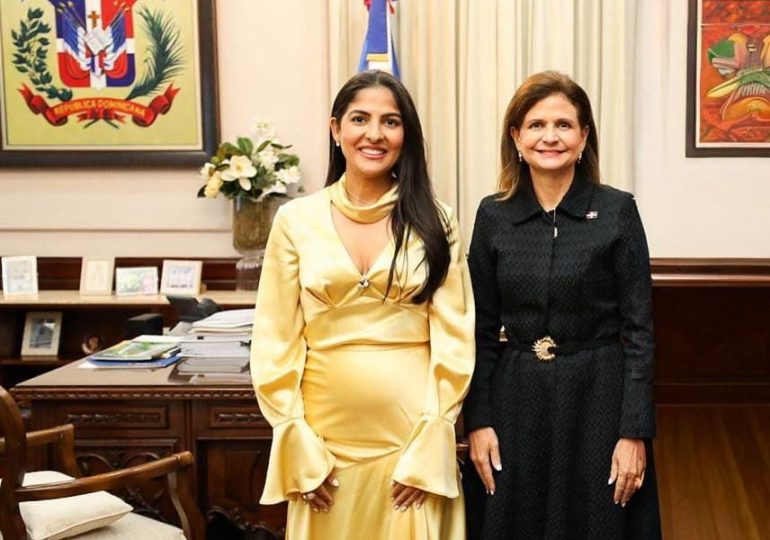 Vicepresidenta Raquel Peña encabezará tirada de Feria Ecoturística “Dajabón Vívelo”