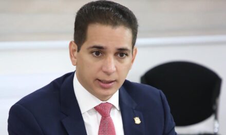 Víctor Fadul afirma que Francisco Javier García es un “gran candidato” con conocimiento y experiencia del Estado