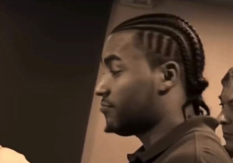Video: Don Omar recuerda su viaje a Egipto para grabar “Tigi Tigi”