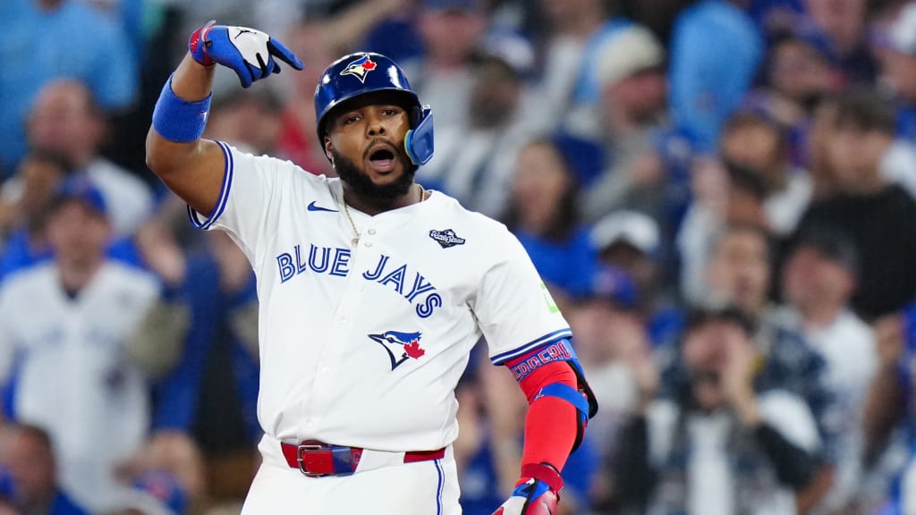 Toronto ya recupera parte del pacto de US$500 millones que le otorgaron a Vlad Guerrero Jr.