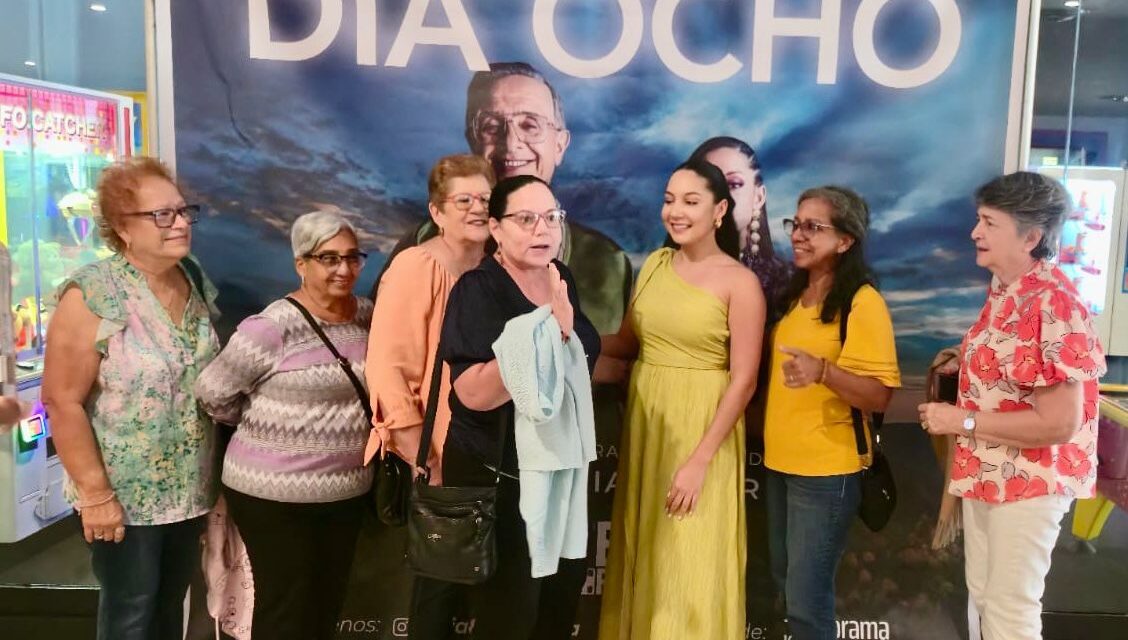 «Día 8» llega a las habitaciones de los cines Caribe en Puerto Rico