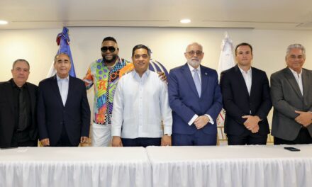 Latín Events y LIDOM anuncian la “Copa del Cibao” en el Citi Field de Nueva York