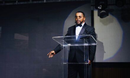 Luis Polonia revela cómo se prepara para La Casa de Alofoke 2