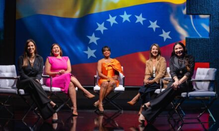 Migrantes cuenta historias de comunicadores venezolanos