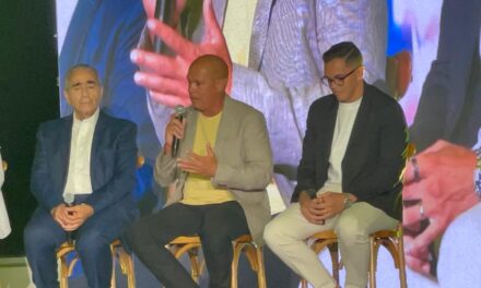 René Francisco destaca confianza en plantilla de las Águilas