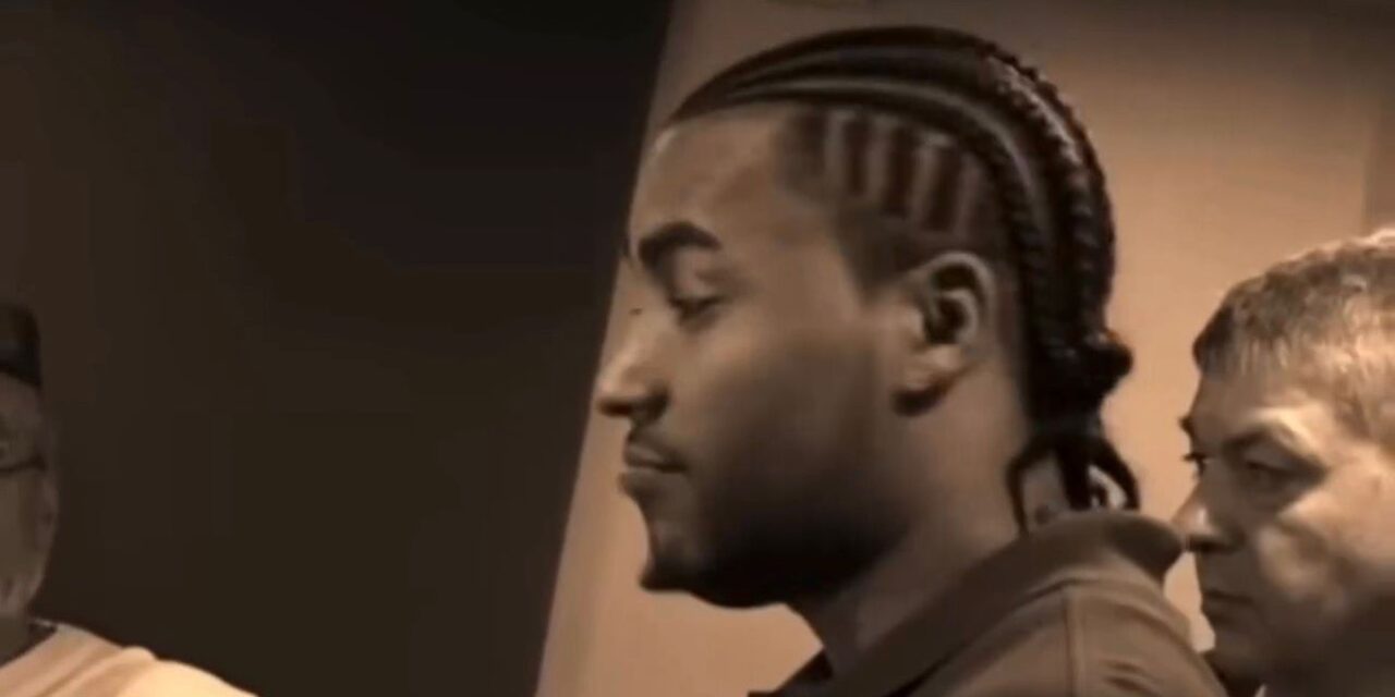 Video: Don Omar recuerda su alucinación a Egipto para imprimir “Tigi Tigi”