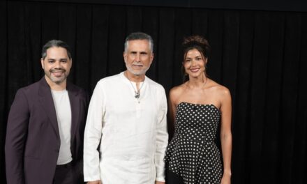 “Cucú” llega a los cines dominicanos este 16 de octubre