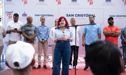 Propeep motiva a mujeres dominicanas a hacerse controles: la detección temprana salva vidas