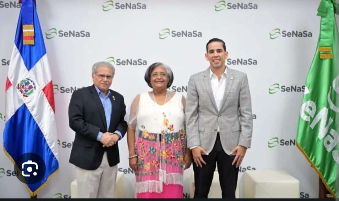 SENASA, CMD y DGPJ viabilizan un plan complementario para pensionados
