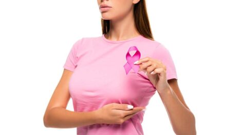 “No Bra Day”: más que una tendencia, un llamado a la prevención del cáncer de mama